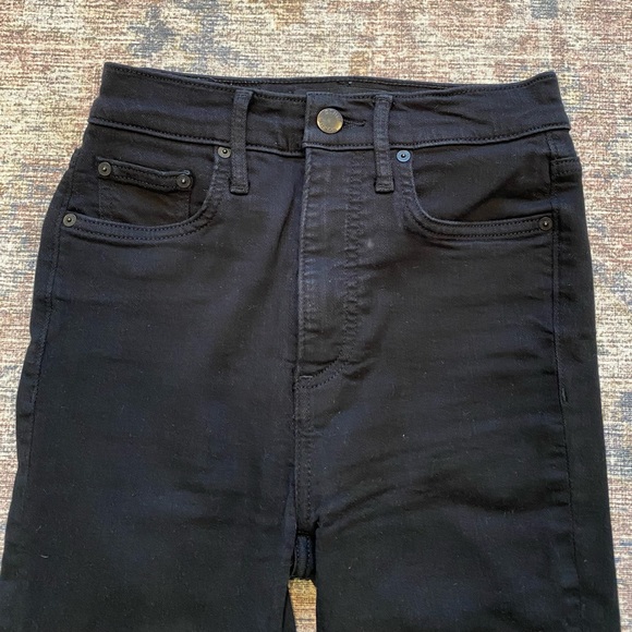 DENIM FORUM LOLA JEANS - Picture 7 of 11